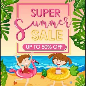 Unlisted Items for Posh Show